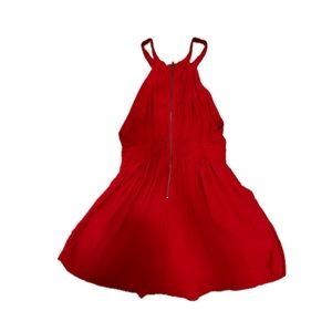 Forever21 Shorts Jumpsuit